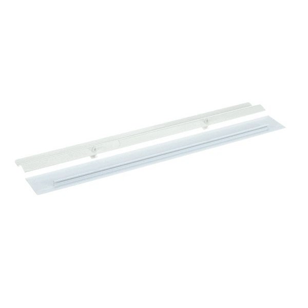 Manitowoc Ice Evaporator Top Filler Panel 6065389